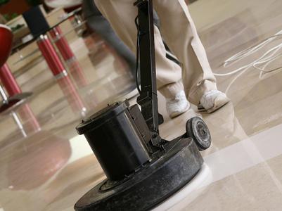 Versiegelung von Böden